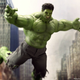 Illustration for article titled I Know What Hulk Looks Like with His Shirt Off